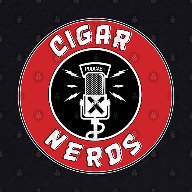 Cigar Nerds by The ESO Network